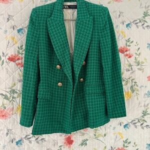 Zara Blazer